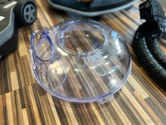 Rainbow vysavač SRX - NOVÝ model nepoužívaný TOP - 5