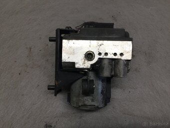 BMW E34 1987-1995 - JEDNOTKA ABS 34.51-163 025 - 5