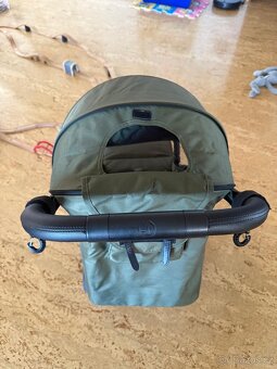 Elodie Mondo cestovní kočárek - 5