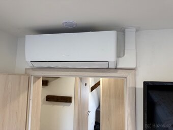 Klimatizace  MITSUBUSHI ELECTRIC – NOVÁ TOP ZNAČKA - 5