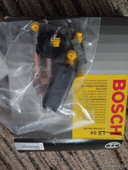 Univerzální lambdasonda  bosch - 5