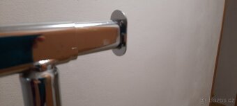 kovový stojan - štendr - 5