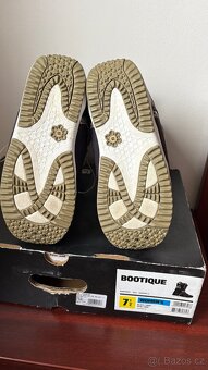 Snowboard boty Burton dámské EU 39, rychlo-utahovací - 5