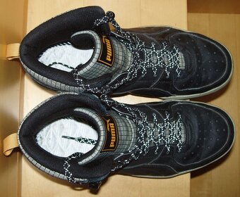 Zimní boty Puma, vel. 42 - 5