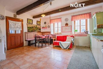 Prodej Chalupa, 112㎡ - 5