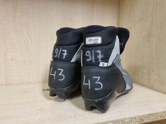 Boty na běžky Botas, Salomon - 5