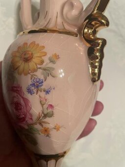 Váza zn. Kawex Karlsbad 27cm - 5