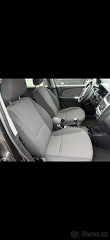 Kia Sportage 2010 2.0 CRDI 110 kW 4x4 - 5