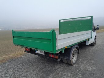 Ford transit sklopka - 5