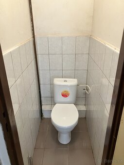 Prodej rodinného domu 4+1 v Bílém Podolí- REZERVOVÁNO - 5