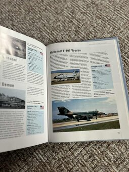 Prodám knihu Stíhací letouny - 5