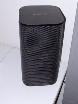 Domácí kino 5.1 Sony HT-S20R - 5