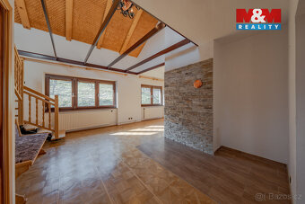 Prodej ubytovací zařízení, 150 m², Velké Karlovice - 5