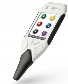 Tester dusičnanů ve vodě, radiační dozimetr, ... - 5