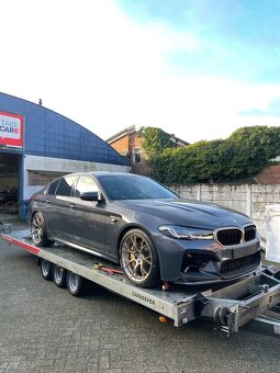 ⚠️Přeprava vozidel, odtahová služba, dovoz vozidel CELÁ EU - 5