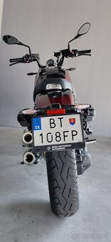 BMW R12 - 5