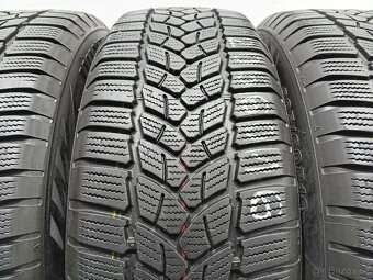 Zimní pneu 205/60/16 Firestone - 5