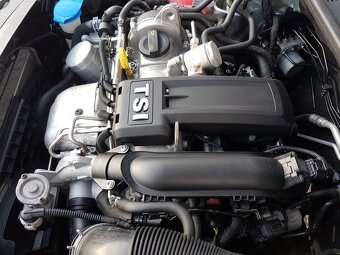 Motor CBZ 1,2 TSi, Rapid, Yeti,... možno vyzkoušet, záruka - 5