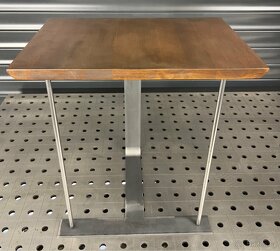 Designový stolek - 5