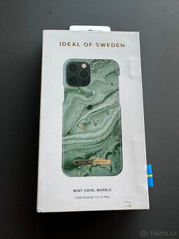 Kryty na iPhone 12 Pro/ 14/ 15 a 15 Pro - 5