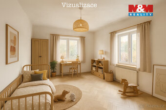 Prodej rodinného domu, 100 m², Česká Třebová - 5