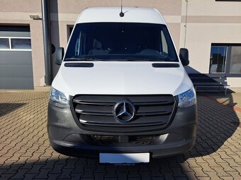 Mercedes-Benz Sprinter 315 CDI, dílna, ZÁRUKA, odpočet DPH - 5
