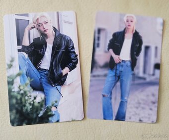 Kartičky Felixe ze Stray kids - 5