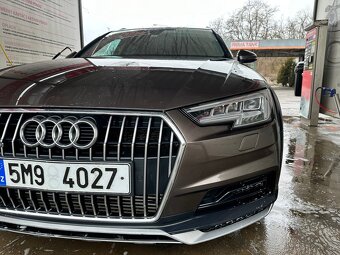 Audi A4 Allroad - 5
