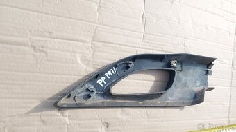 Nissan Pathfinder – Kryt hagusu PP - 5