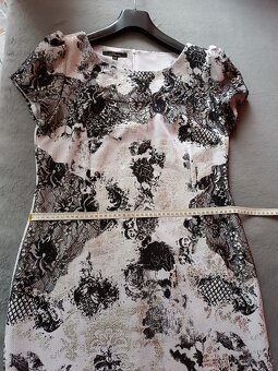 Dámské společenské šaty - 5