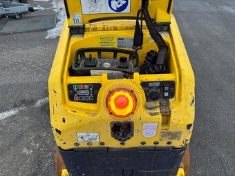 Ježkový vibrační válec Wacker Neuson RT82 SC-2 - 5