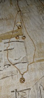 Bižuterie stříbro - 5