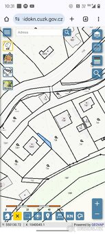 Stavební pozemek - 5