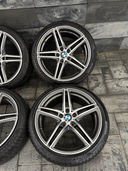 5x120 r19 BORBET - 5