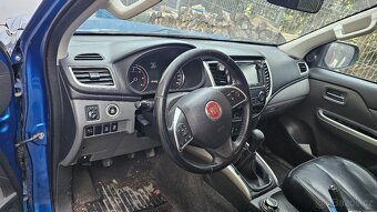 Fiat fullbeck , mitsubishi L200 - 5