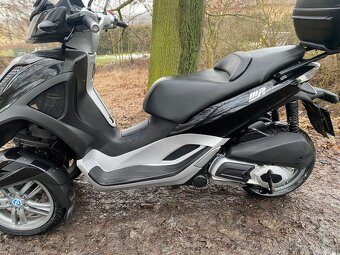 Piaggio Mp3 Yourban 300 LT - 5