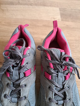 Dívčí boty, tenisky Quechua, 36 - 5