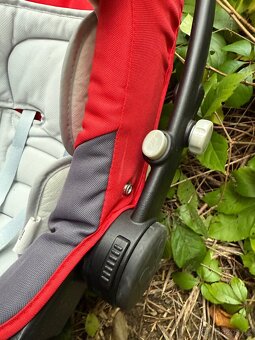 Chicco autosedačka 0-13kg - 5