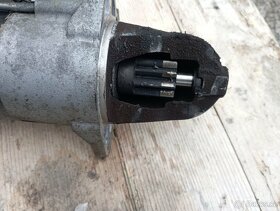 SUBARU XV, IMPREZA, OUTBACK 2,0D AWD STARTER - 5