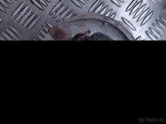 jawa pionyr mustang - 5