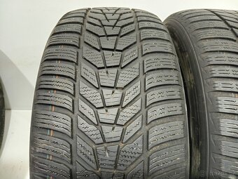 2ks zimní pneu 235/55/17 Hankook - 5
