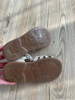 Sandálky Fribo velikost 26 - 5