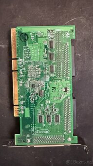 Pevné disky Hitachi Ultrastar + řadič - 5