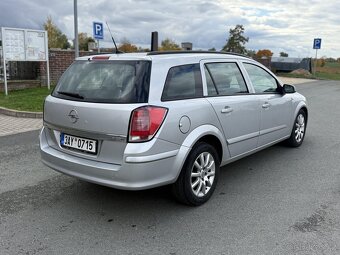 OPEL ASTRA 1.7CDTI 74kW - 5