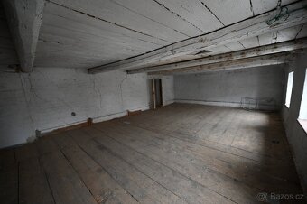 prodej rodinného domu Přemyslovice - 5