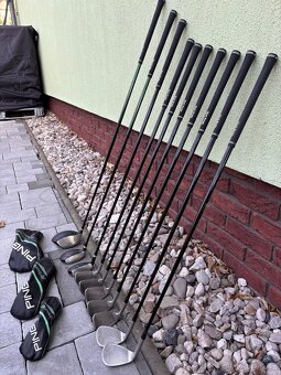 Ping Prodi G golfový set - 5