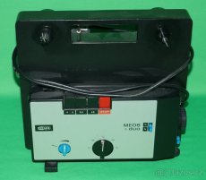 Promítačky retro - 5