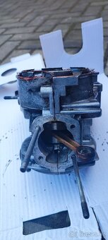 Manet Korado polomotor - 5