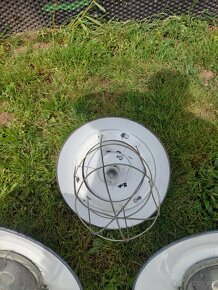 Industriální světla - 5