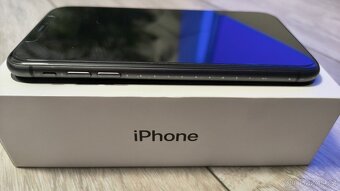 iPhone 11 64GB Black - 5